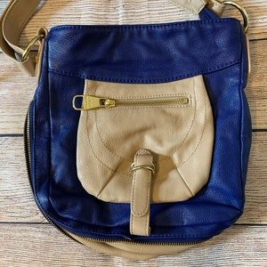 Steve Madden crossbody bag